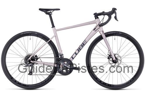 Cube Axial WS fiche technique et avis